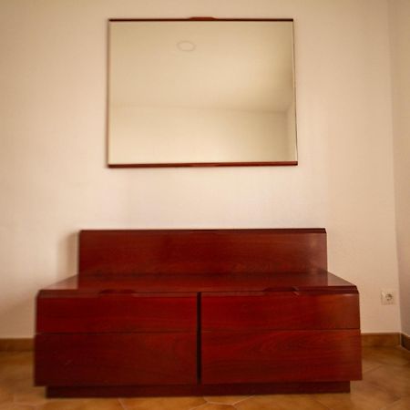 Casa Cal Metge Apartment Benissanet Luaran gambar