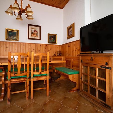 Casa Cal Metge Apartment Benissanet Luaran gambar