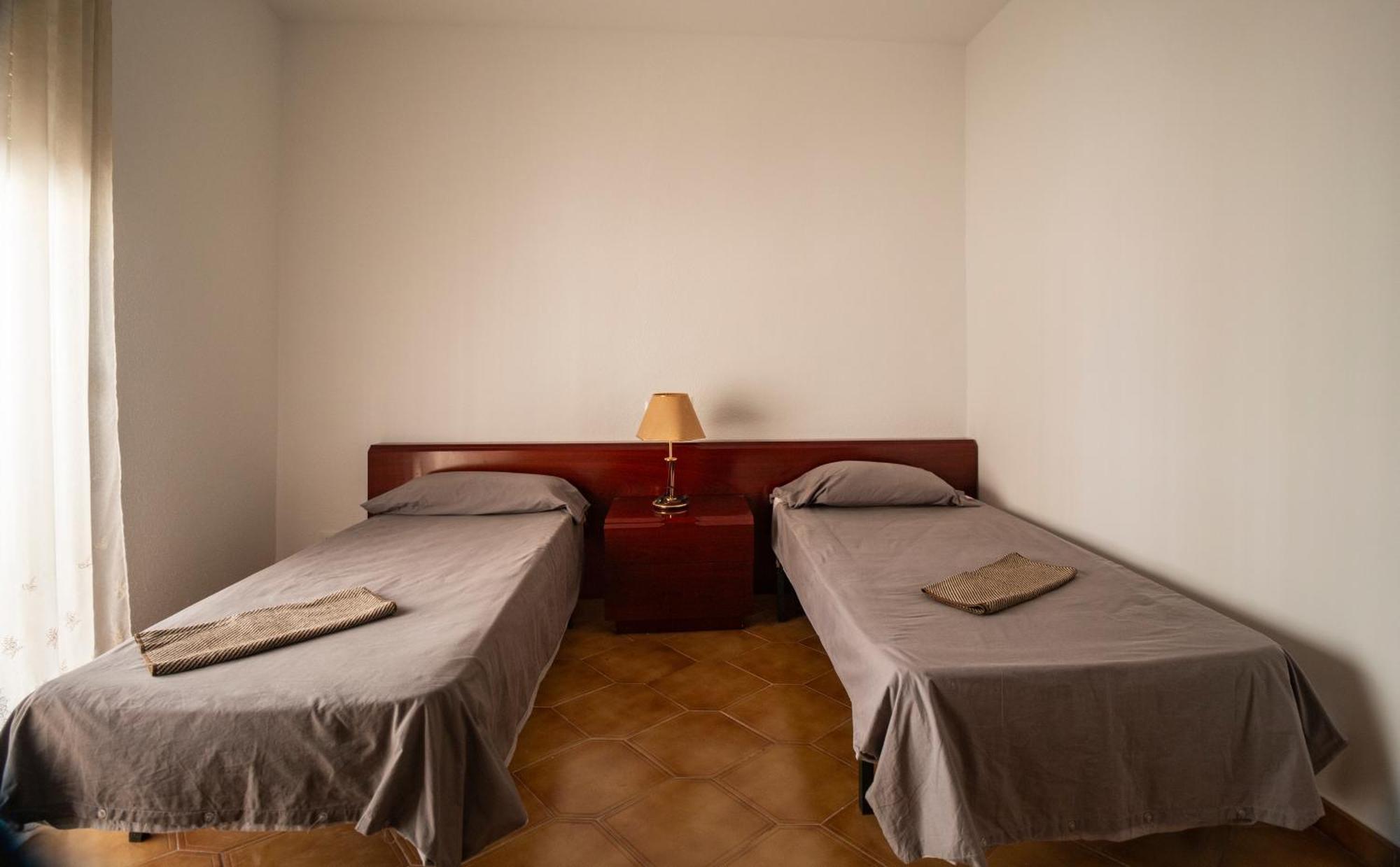 Casa Cal Metge Apartment Benissanet Luaran gambar