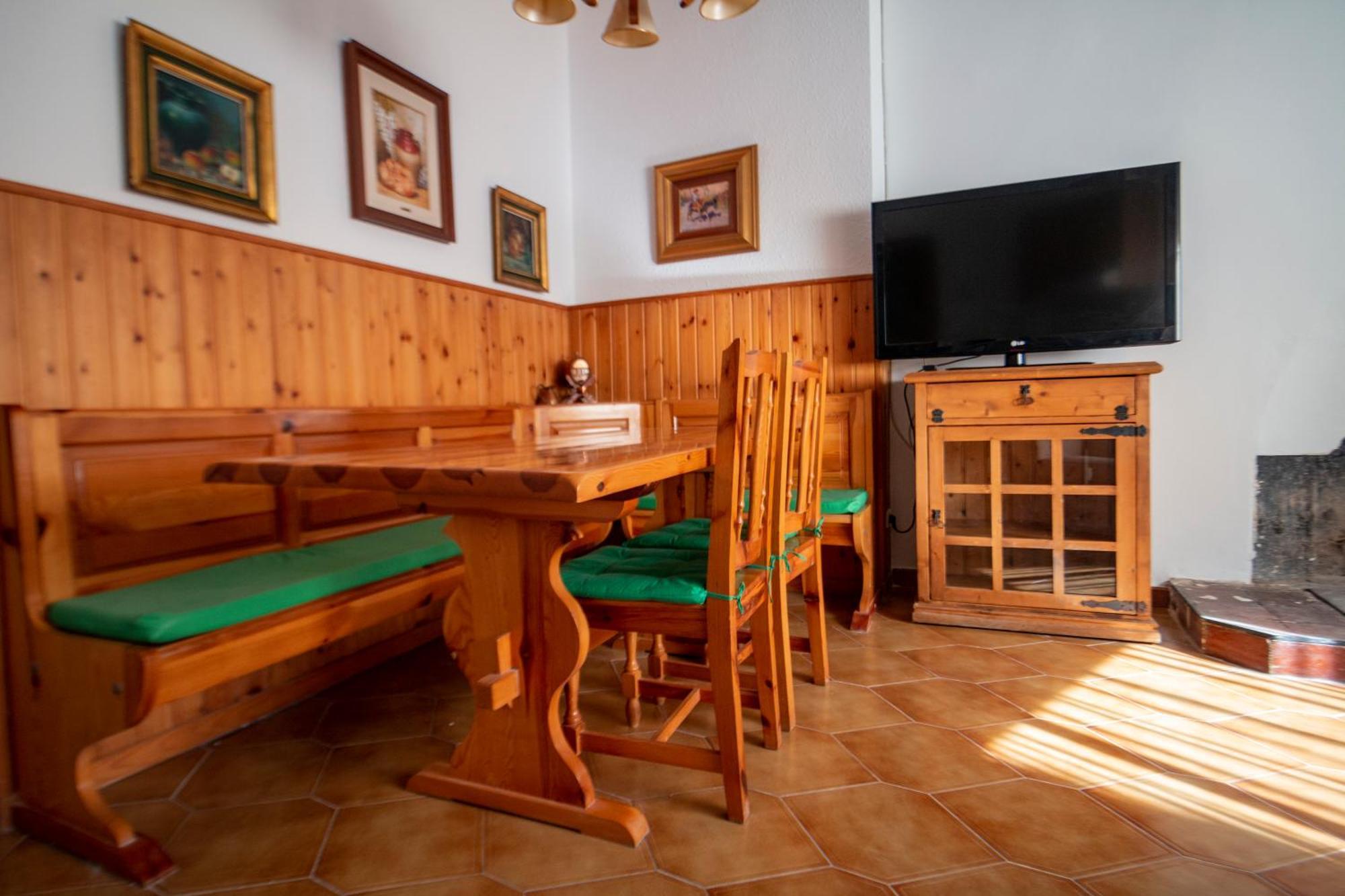 Casa Cal Metge Apartment Benissanet Luaran gambar