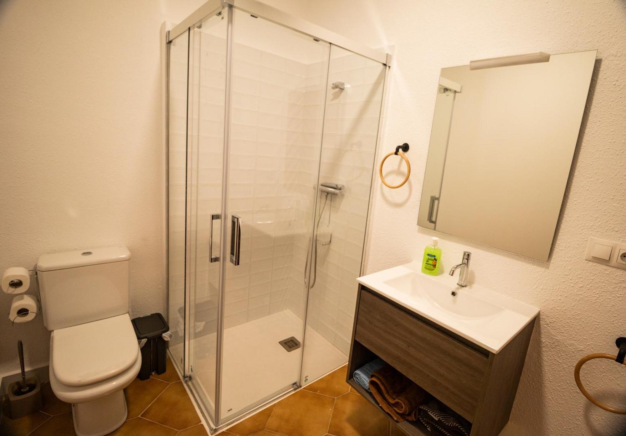 Casa Cal Metge Apartment Benissanet Luaran gambar