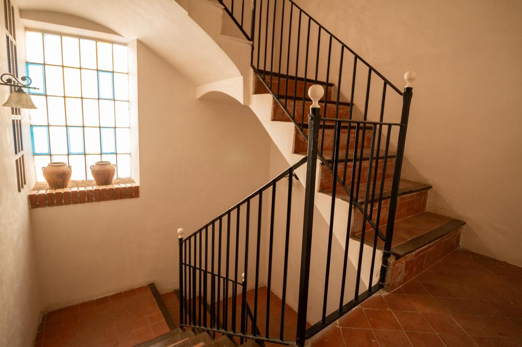 Casa Cal Metge Apartment Benissanet Luaran gambar