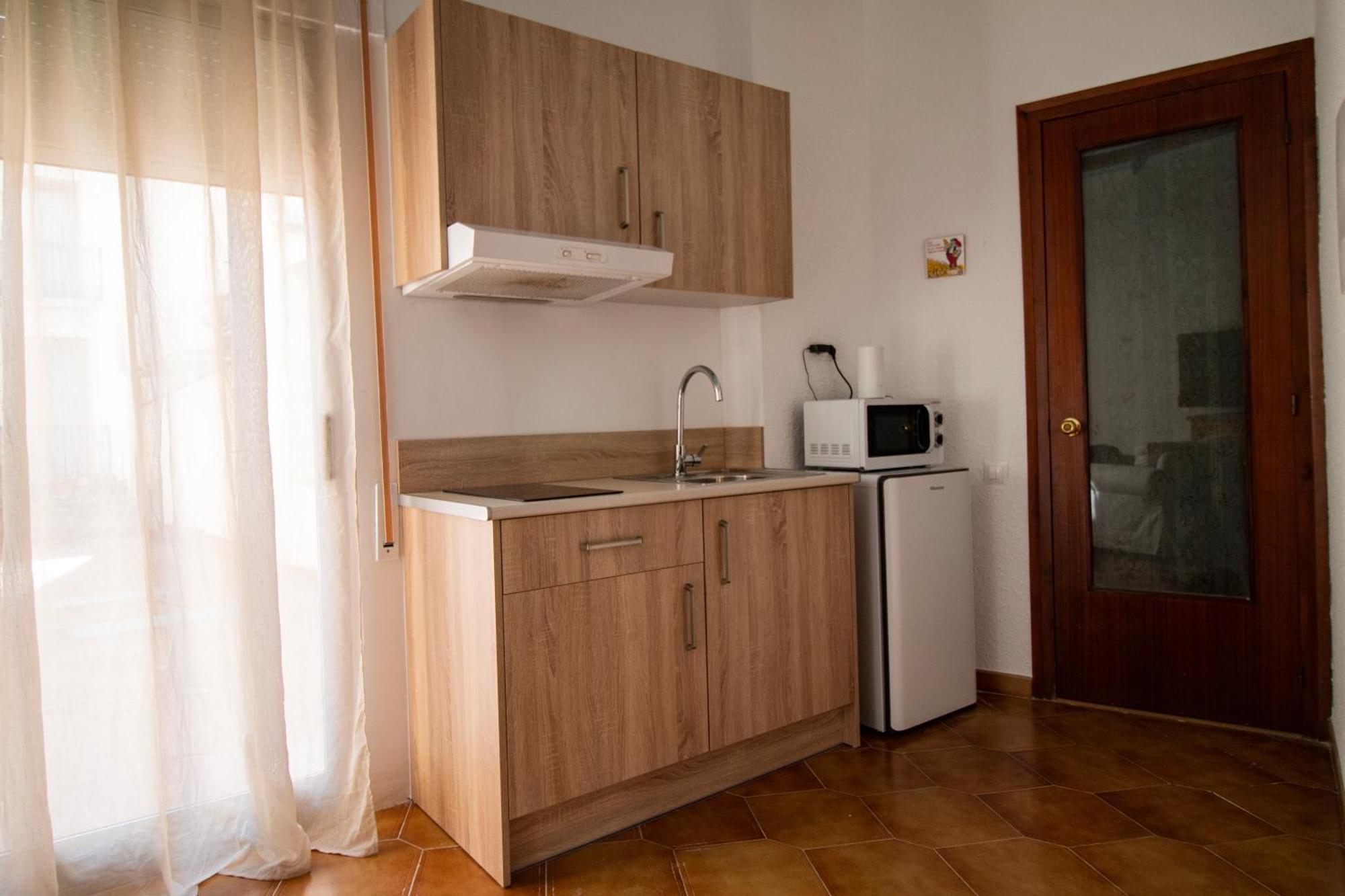 Casa Cal Metge Apartment Benissanet Luaran gambar