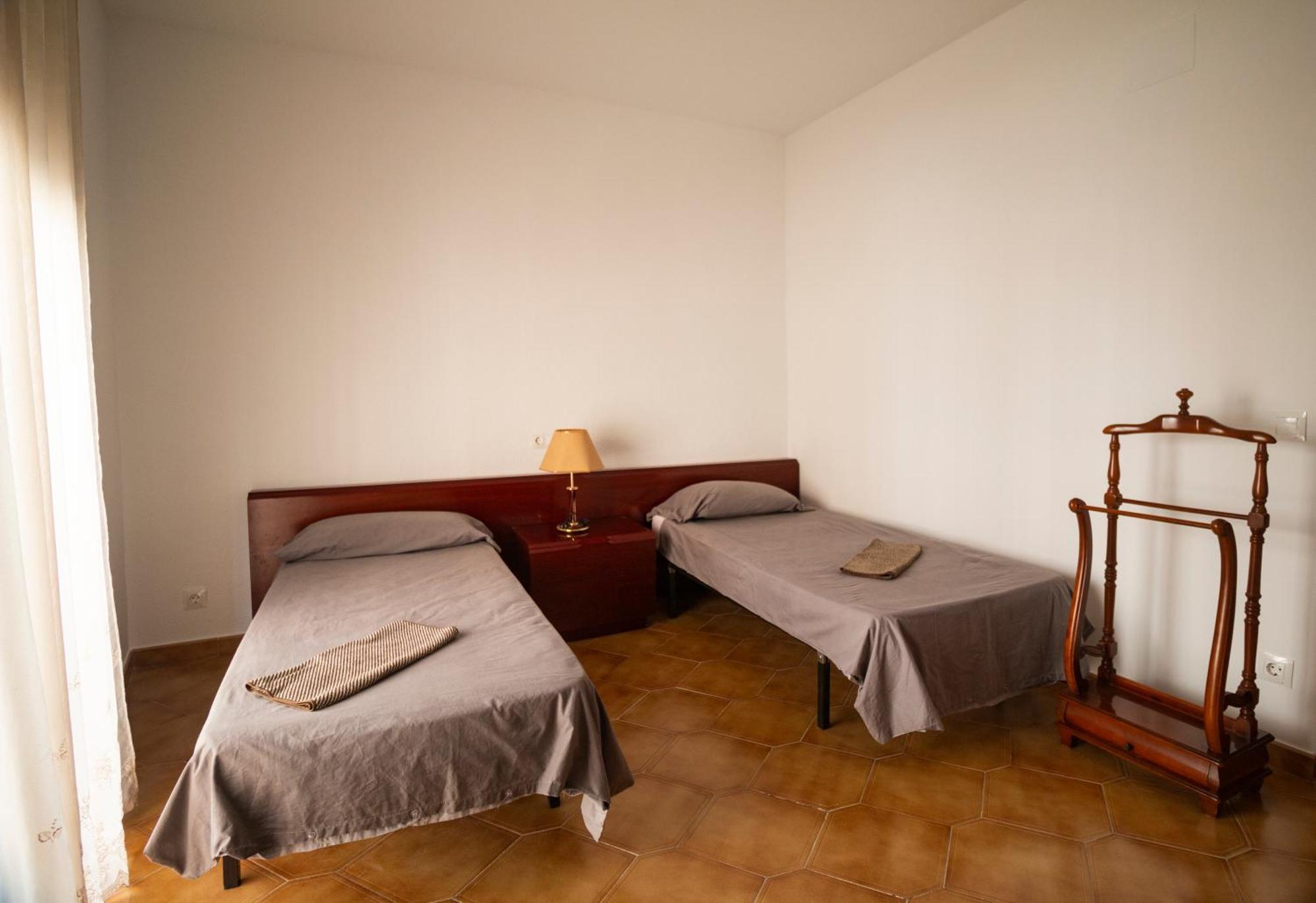 Casa Cal Metge Apartment Benissanet Luaran gambar