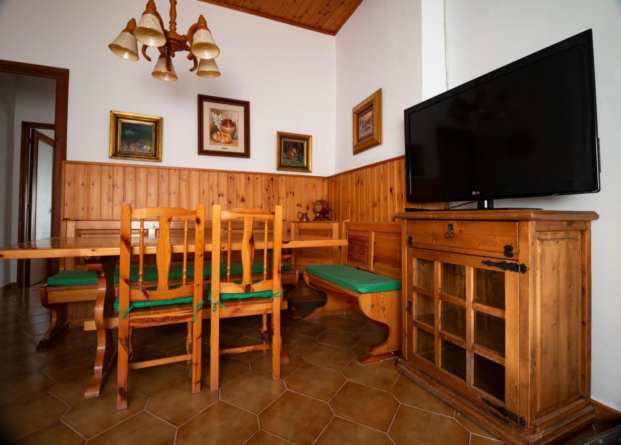 Casa Cal Metge Apartment Benissanet Luaran gambar