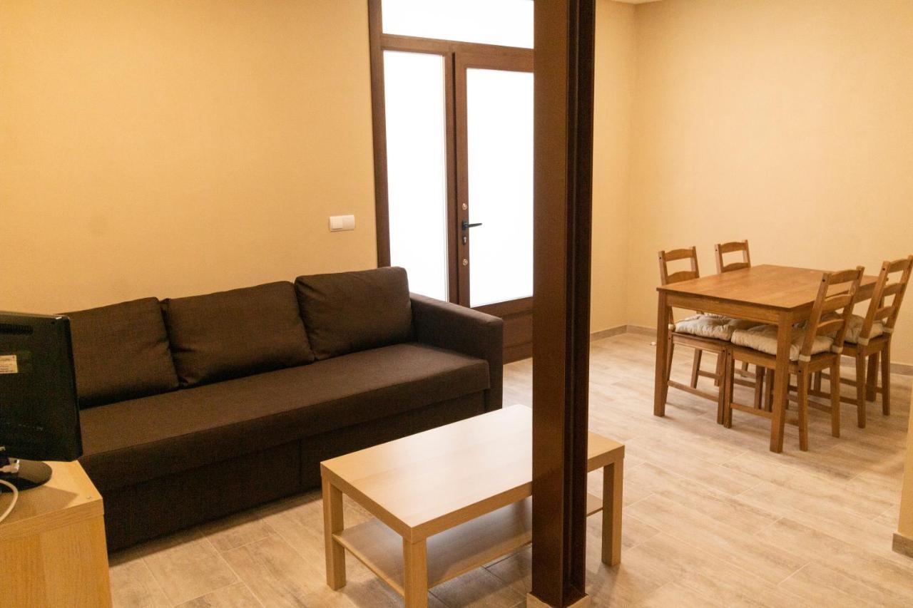 Casa Cal Metge Apartment Benissanet Luaran gambar