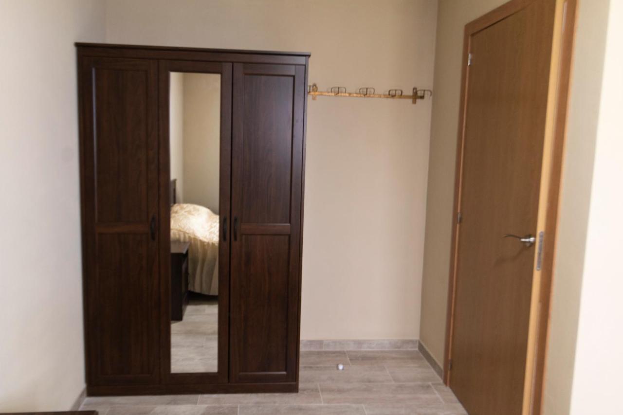 Casa Cal Metge Apartment Benissanet Luaran gambar