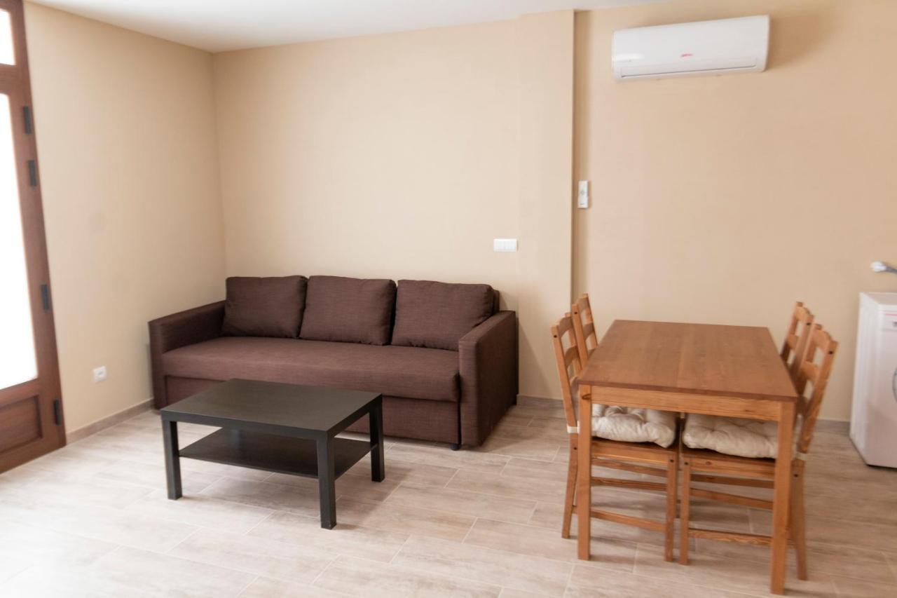 Casa Cal Metge Apartment Benissanet Luaran gambar